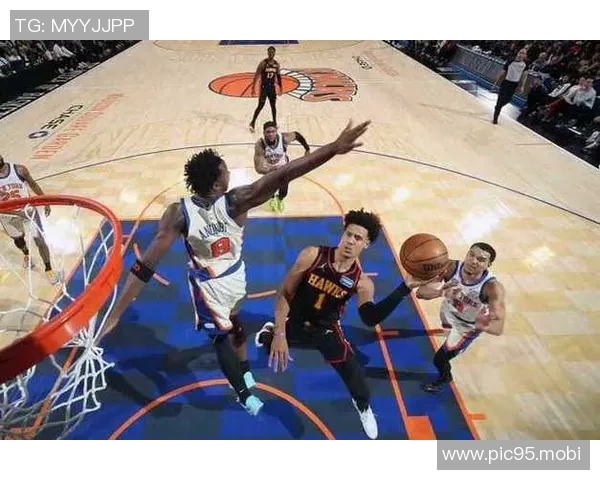 杰伦·约翰逊空砍31+9+8，遗憾错失连续4场三双