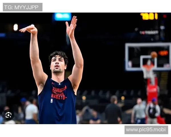 以色列巨星！开拓者官方Ins晒照：全明星德尼-阿夫迪亚